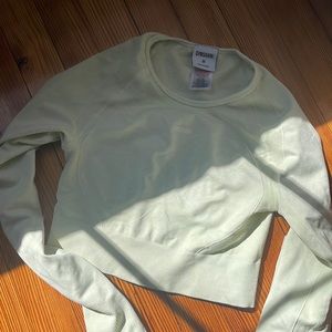 Gymshark top